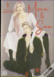 Capa do artigo Moon & Sun, Vol. 1