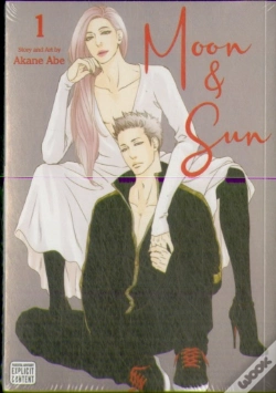Capa do artigo Moon & Sun, Vol. 1