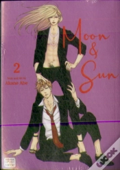 Capa do artigo Moon & Sun, Vol. 2