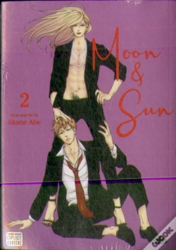 Capa do artigo Moon & Sun, Vol. 2