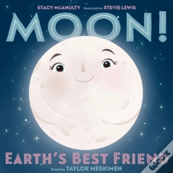 Capa do artigo Moon! Earth'S Best Friend