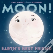 Capa do artigo Moon! Earth