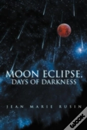 Capa do artigo Moon Eclipse, Days Of Darkness