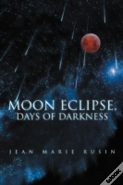 Capa do artigo Moon Eclipse, Days Of Darkness