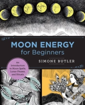 Capa do artigo Moon Energy For Beginners