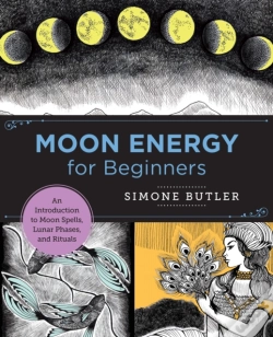 Capa do artigo Moon Energy For Beginners