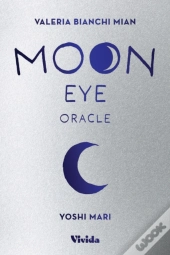 Moon Eye Oracle