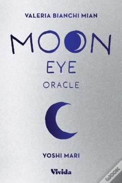 Capa do artigo Moon Eye Oracle