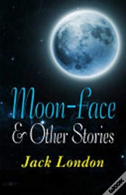 Capa do artigo Moon-Face & Other Stories Illustrated