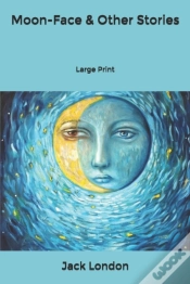 Capa do artigo Moon-Face & Other Stories