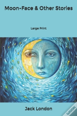 Capa do artigo Moon-Face & Other Stories