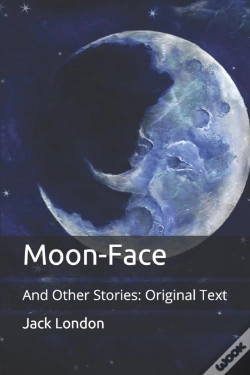 Capa do artigo Moon-Face