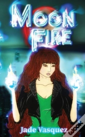Capa do artigo Moon Fire