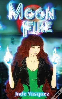 Capa do artigo Moon Fire