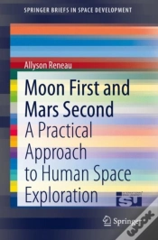 Capa do artigo Moon First And Mars Second