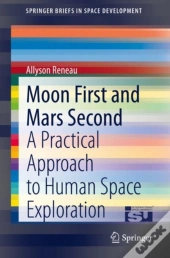 Moon First And Mars Second
