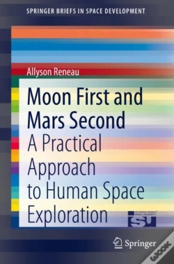 Capa do artigo Moon First And Mars Second