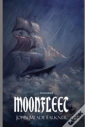 Capa do artigo Moon Fleet Annotated