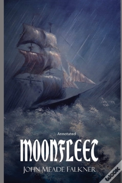Capa do artigo Moon Fleet Annotated