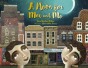 Moon For Moe And Mo - Preview
