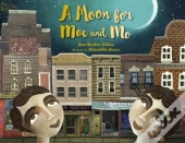 Moon For Moe And Mo
