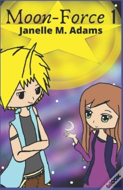 Capa do artigo Moon-Force 1