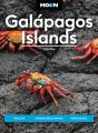 Moon Galapagos Islands (Fourth Edition) - Preview