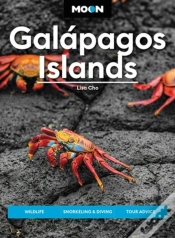 Capa do artigo Moon Galapagos Islands (Fourth Edition)