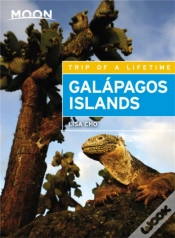 Capa do artigo Moon Galapagos Islands (Third Edition)