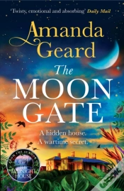 Capa do artigo Moon Gate
