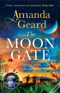 Capa do artigo Moon Gate
