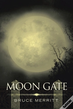 Capa do artigo Moon Gate