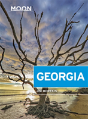 Moon Georgia (Eighth Edition) - Preview