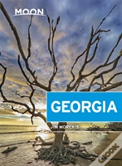 Capa do artigo Moon Georgia (Eighth Edition)