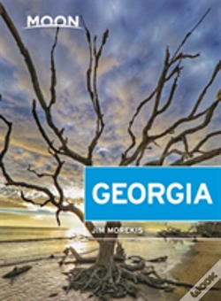 Capa do artigo Moon Georgia (Eighth Edition)