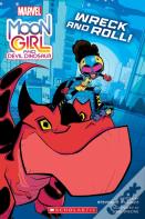 Moon Girl Graphic Novel