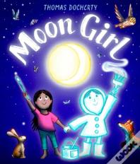 Moon Girl
