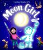 Moon Girl - Preview