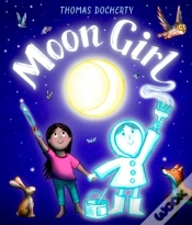 Capa do artigo Moon Girl