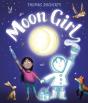 Moon Girl - Preview