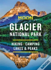 Moon Glacier National Park (Eighth Edition)
