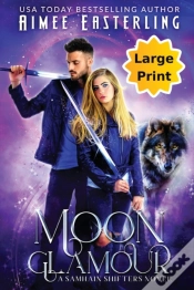Capa do artigo Moon Glamour