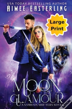 Capa do artigo Moon Glamour