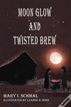 Capa do artigo Moon Glow And Twisted Brew