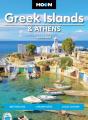 Moon Greek Islands & Athens (Third Edition) - Preview