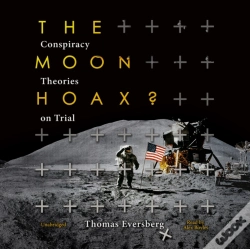 Capa do artigo Moon Hoax?