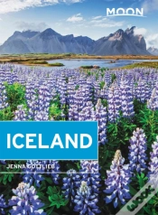 Capa do artigo Moon Iceland (Third Edition)