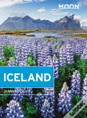 Moon Iceland (Third Edition)
