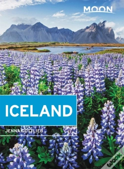 Capa do artigo Moon Iceland (Third Edition)