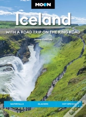 Capa do artigo Moon Iceland: With A Road Trip On The Ring Road (Fifth Edition)